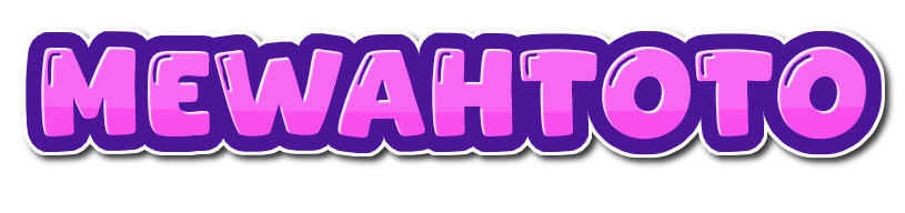 logo MEWAHTOTO
